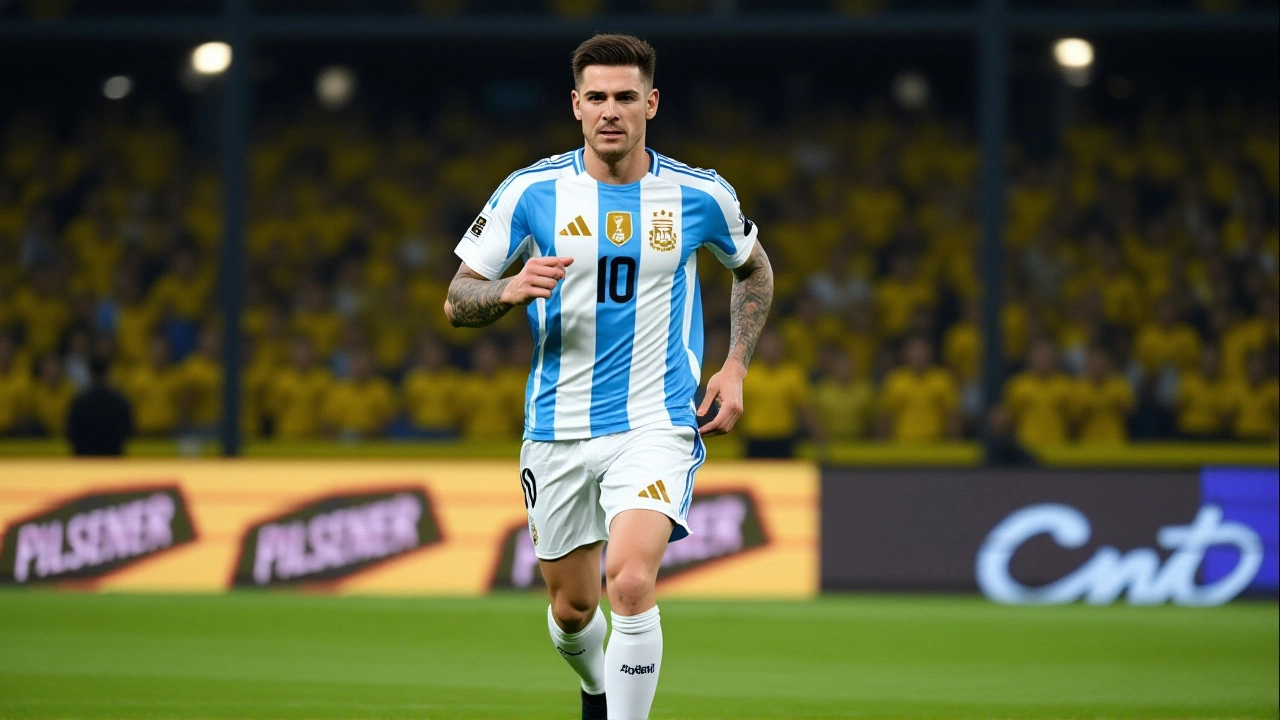 What Comes Next in the CONMEBOL Campaign