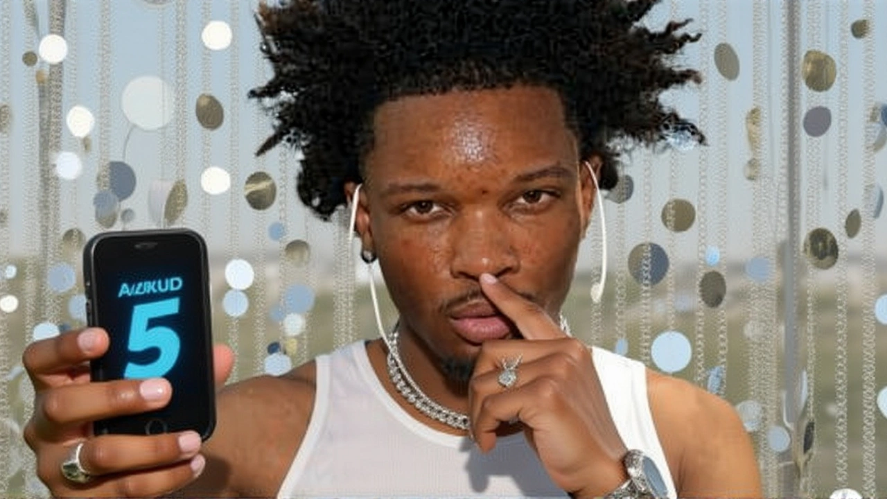 LAPD Identifies Singer D4vd as Suspect in Death of 15-Year-Old Celeste Rivas Hernandez Found in Tesla Trunk