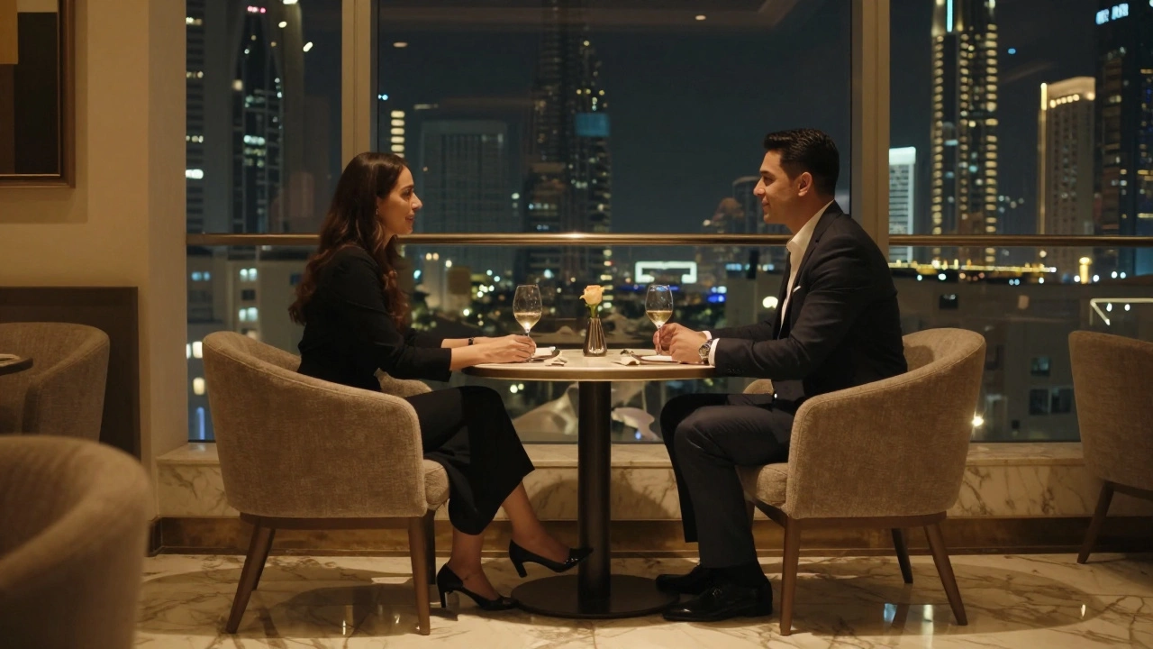 Escort Dubai - How to Find a Safe and Discreet Independent Escort in Dubai